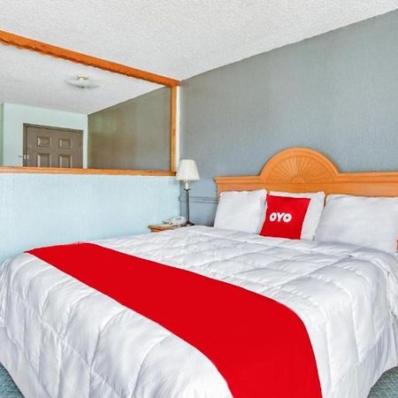 Hotel Oyo Townhouse Tulsa Woodland Hills Zewnętrze zdjęcie