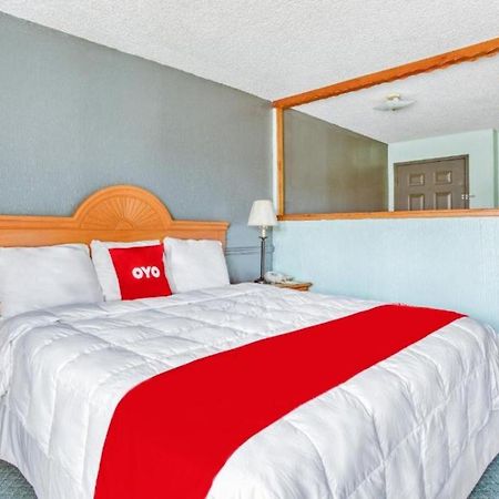 Hotel Oyo Townhouse Tulsa Woodland Hills Zewnętrze zdjęcie