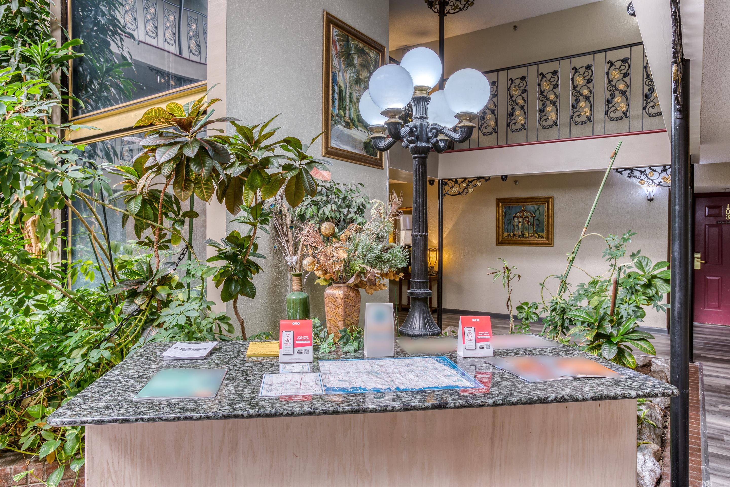 Hotel Oyo Townhouse Tulsa Woodland Hills Zewnętrze zdjęcie