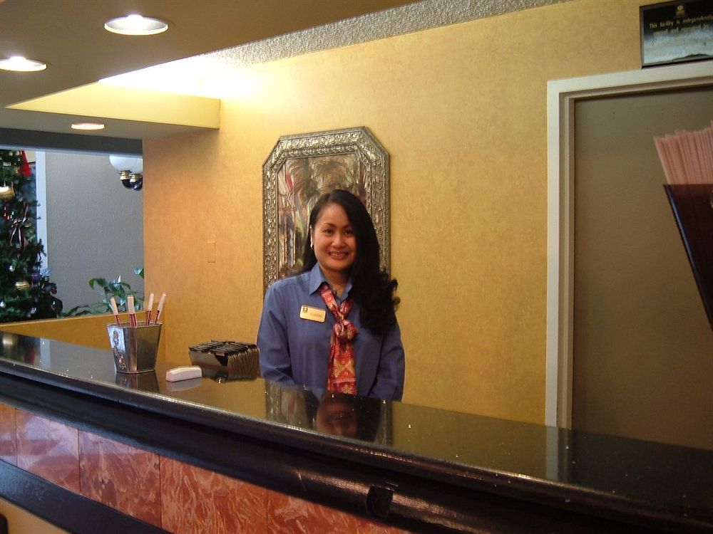 Hotel Oyo Townhouse Tulsa Woodland Hills Zewnętrze zdjęcie