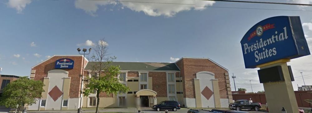 Hotel Oyo Townhouse Tulsa Woodland Hills Zewnętrze zdjęcie